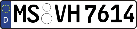 MS-VH7614