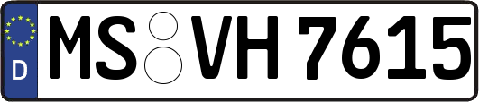 MS-VH7615