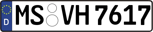 MS-VH7617