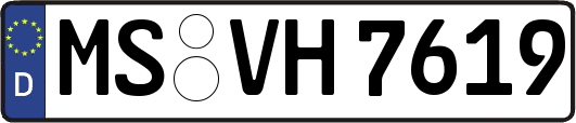 MS-VH7619
