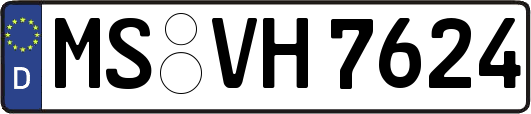 MS-VH7624