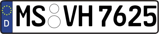 MS-VH7625