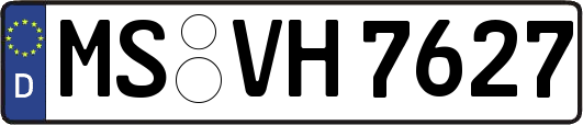 MS-VH7627