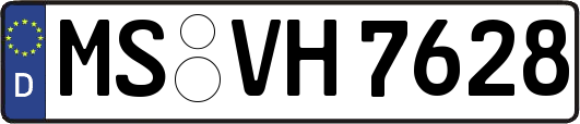 MS-VH7628