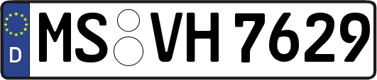 MS-VH7629