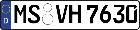 MS-VH7630
