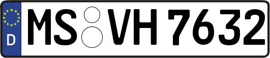 MS-VH7632