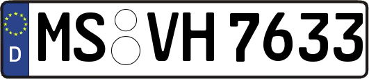 MS-VH7633