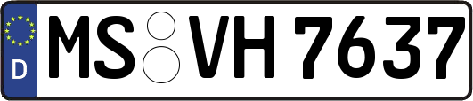 MS-VH7637