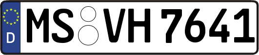 MS-VH7641