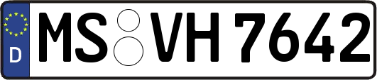 MS-VH7642