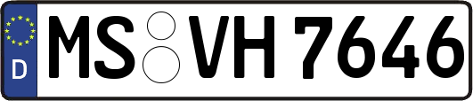 MS-VH7646
