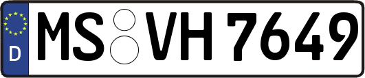 MS-VH7649