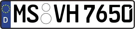 MS-VH7650