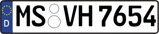 MS-VH7654