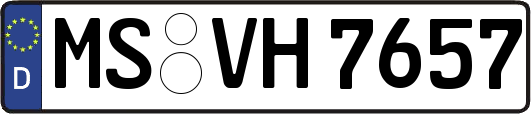 MS-VH7657