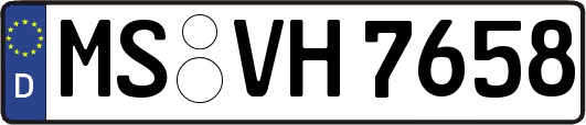 MS-VH7658
