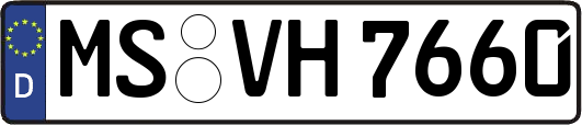MS-VH7660