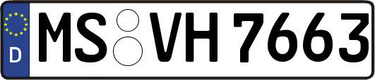 MS-VH7663