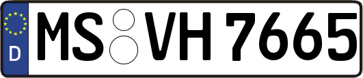 MS-VH7665