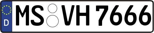 MS-VH7666