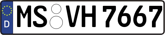 MS-VH7667