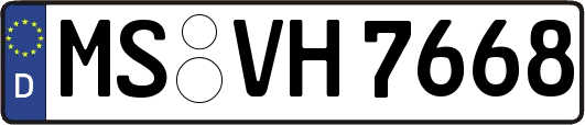 MS-VH7668