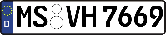 MS-VH7669