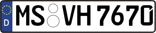 MS-VH7670