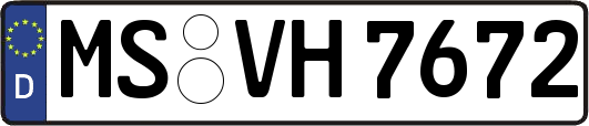 MS-VH7672