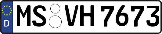 MS-VH7673