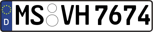 MS-VH7674