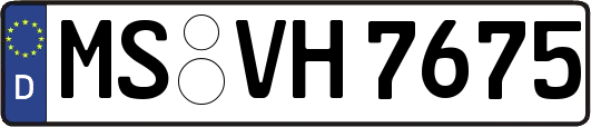 MS-VH7675