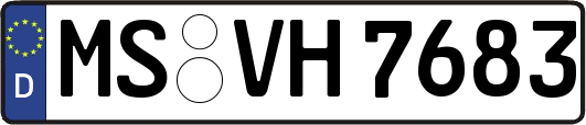 MS-VH7683