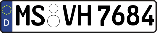 MS-VH7684