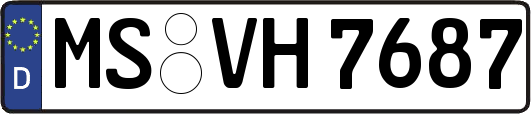 MS-VH7687