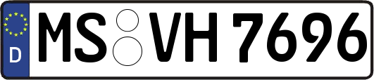 MS-VH7696