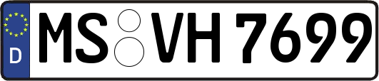 MS-VH7699