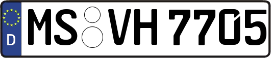 MS-VH7705