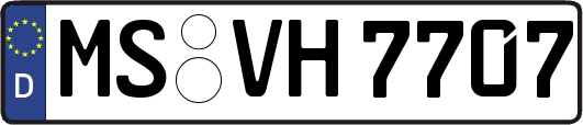 MS-VH7707