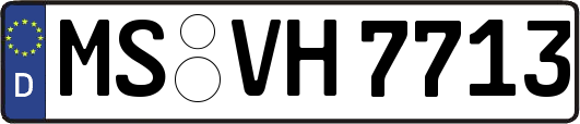 MS-VH7713