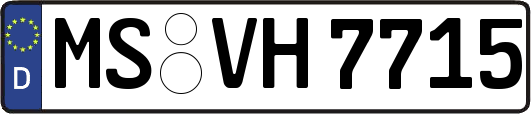 MS-VH7715