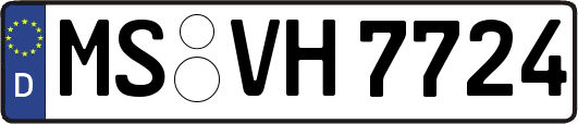 MS-VH7724