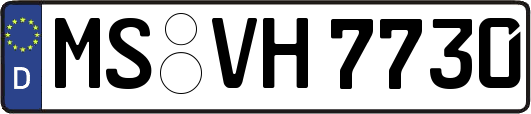 MS-VH7730