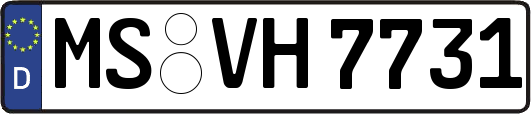 MS-VH7731