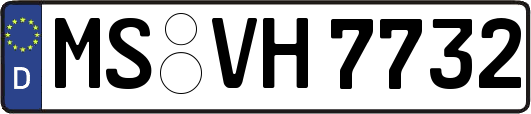 MS-VH7732