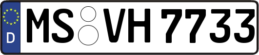 MS-VH7733
