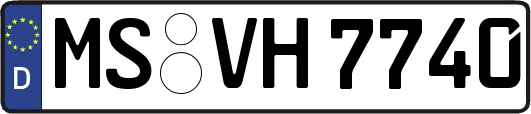 MS-VH7740