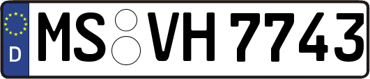 MS-VH7743