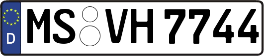 MS-VH7744